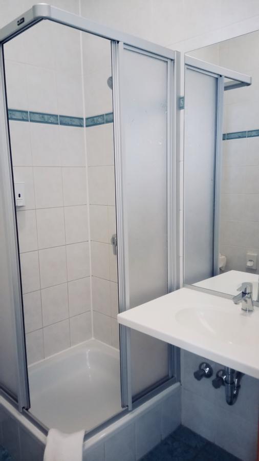 Landhotel Krausnick Εξωτερικό φωτογραφία